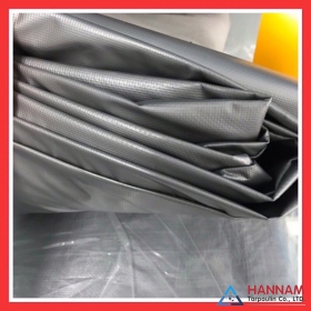 Tấm bạt che mưa - Bạt Nhựa Han Nam - Công Ty TNHH Vải Bạt Nhựa Han Nam